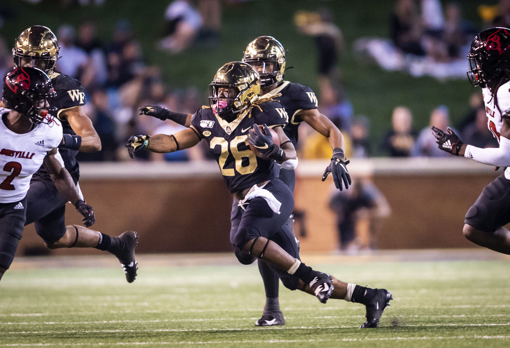 WFUFB